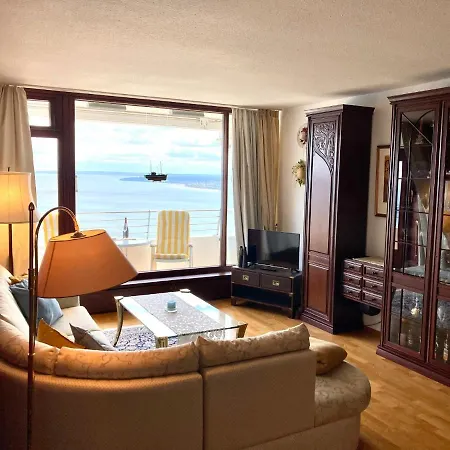 Apartment 359 *